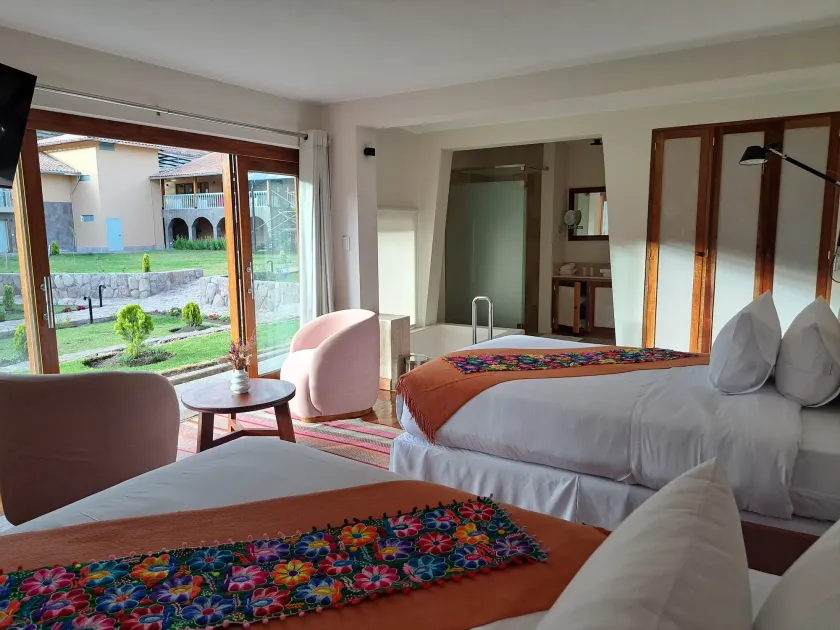 Casa Eva Hotel Boutique - Image 1