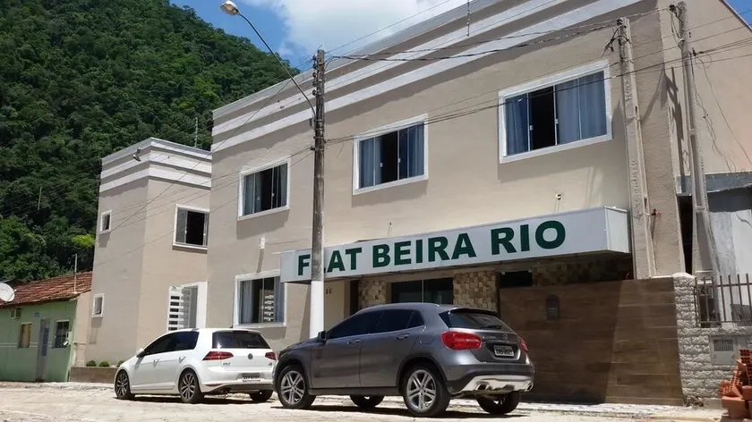 Flat Beira Rio - Image 1