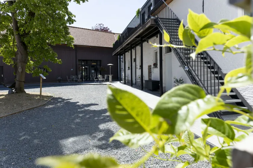Enjoytoday vakantiewoning 45 - Image 1