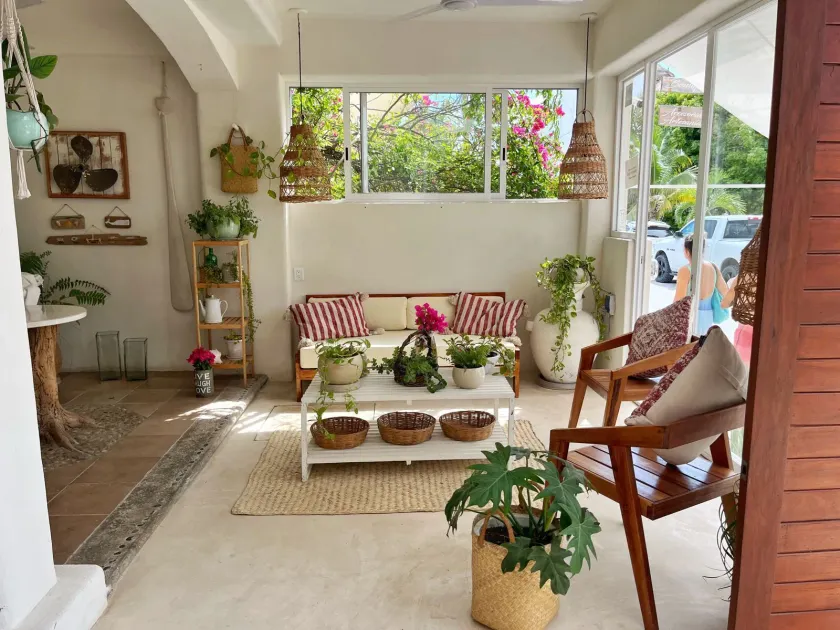 Posada Pachamama Mahahual - Image 1