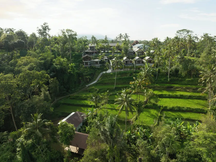 ULU Valley Retreat  - Image 1