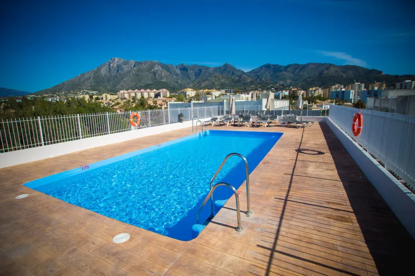 Ona Marbella Inn - Image 1