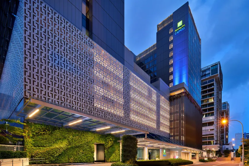 Holiday Inn Express Singapore Katong by IHG - Image 1