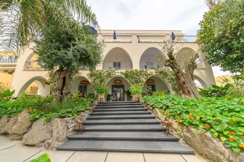 Hotel Terme Oriente - Beach & SPA - Image 1
