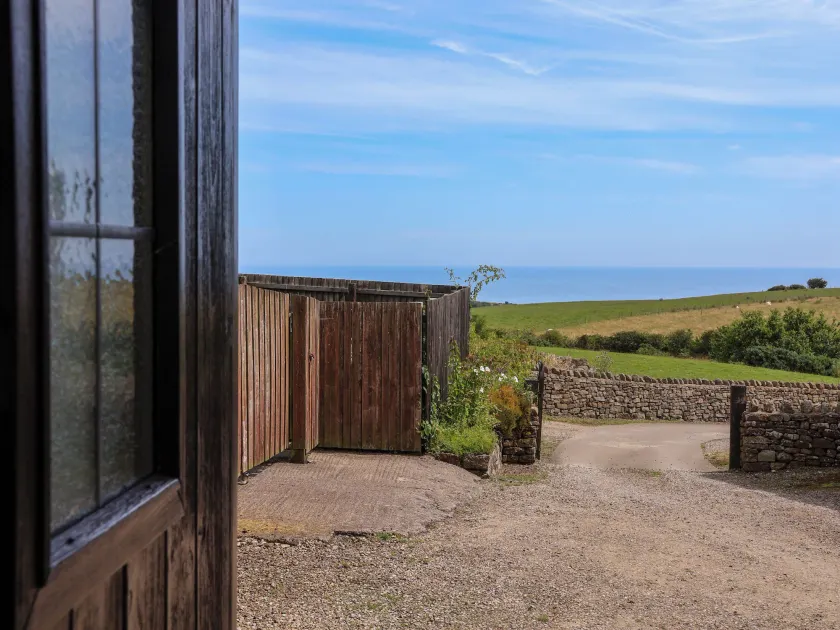 Dairy Cottage - Image 1