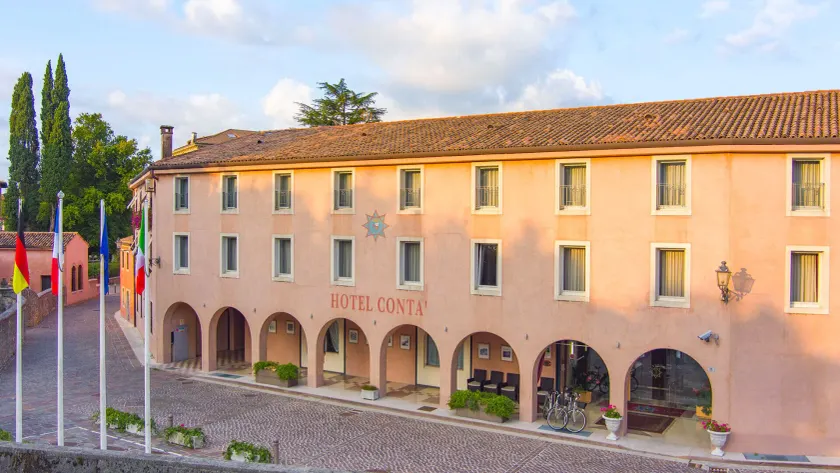 Hotel Contà Taste The Experience - Image 1