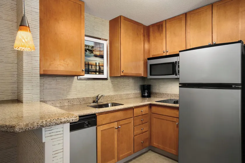 Residence Inn by Marriott Newport Middletown - Image 1