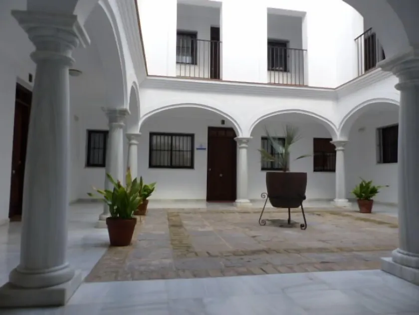 Apartamentos Edificio Almijar - Image 1