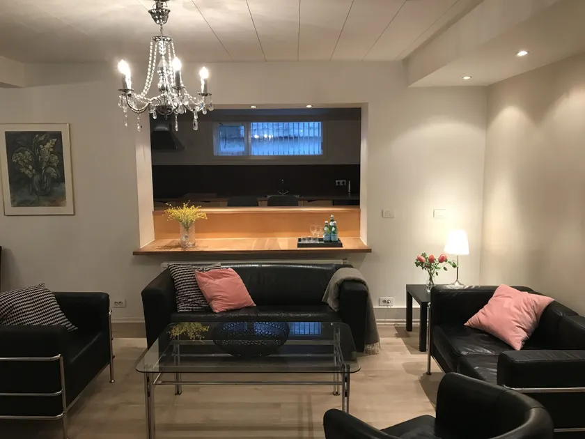 Theater Row Apartments - Image 1