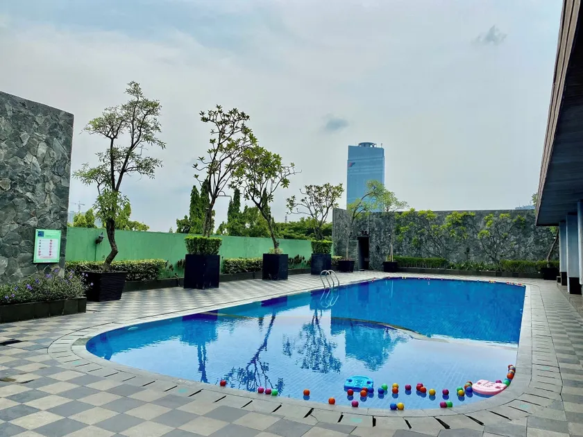 Whiz Prime Hotel Kelapa Gading - Image 1