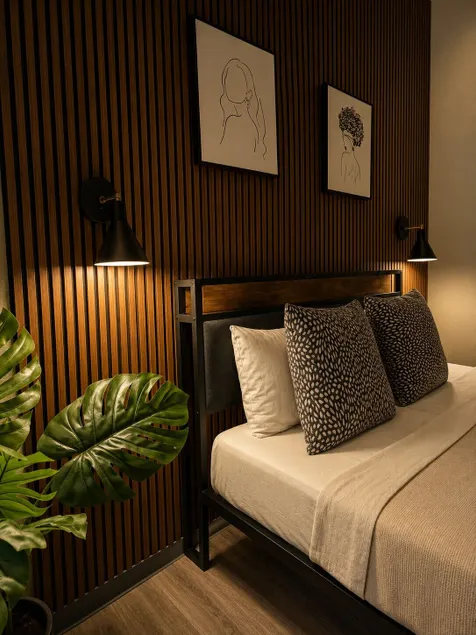 Boxstel - Modern Stay Hotel Downtown El Paso - Image 1