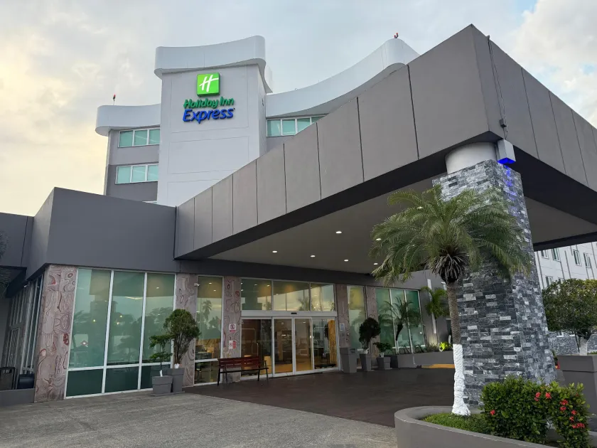 Holiday Inn Express Tapachula by IHG - Image 1