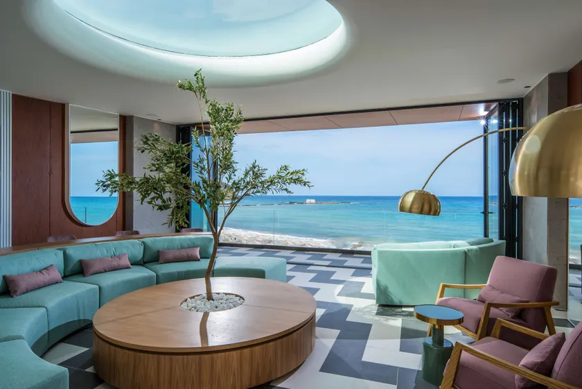 Harmony Boutique Resort - Adults oriented - Image 1