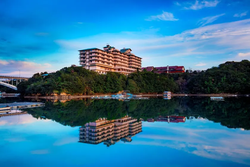 Shima Kanko Hotel The Classic - Image 1
