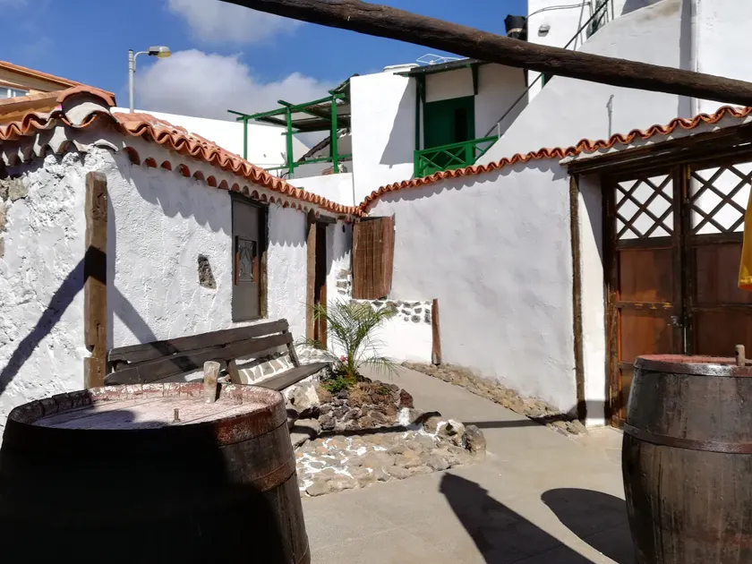 I MITI ViviendaVacacional - Image 1