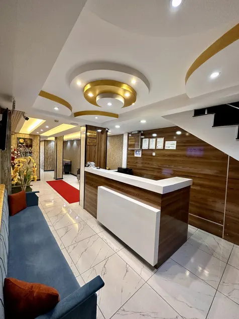 Vander Valk İstanbul Hotel - Image 1