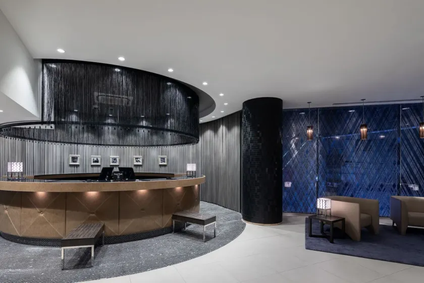 Hotel MYSTAYS PREMIER Dojima - Image 1