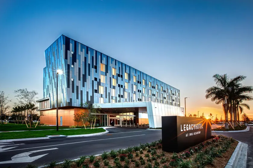 Legacy Hotel at IMG Academy - Image 1