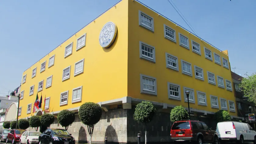 Hotel Mina - Image 1