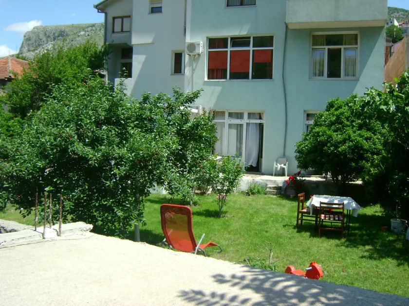 Guesthouse Sanja - Apartments 212 - Image 1