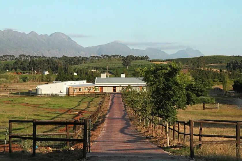 Galloway Guest House - Image 1