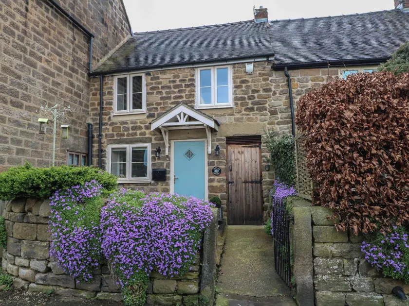 Clematis Cottage - Image 1