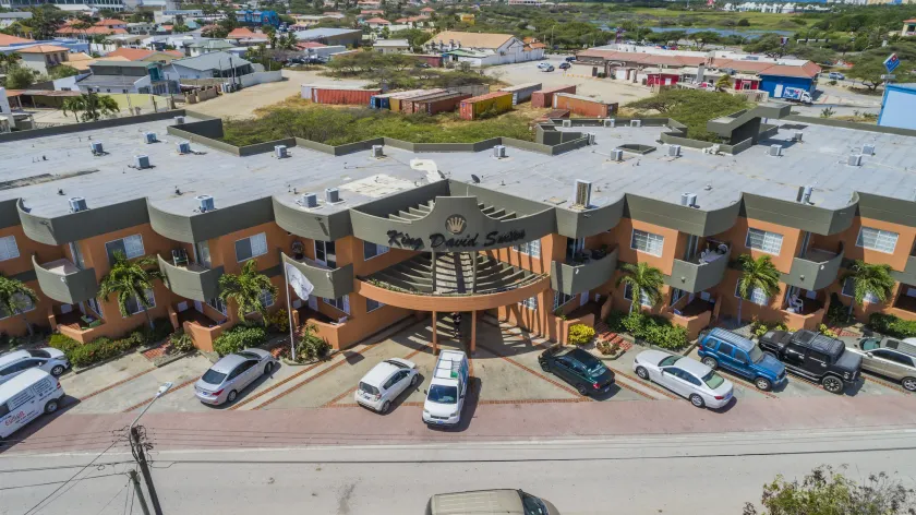 King David Suites - Image 1