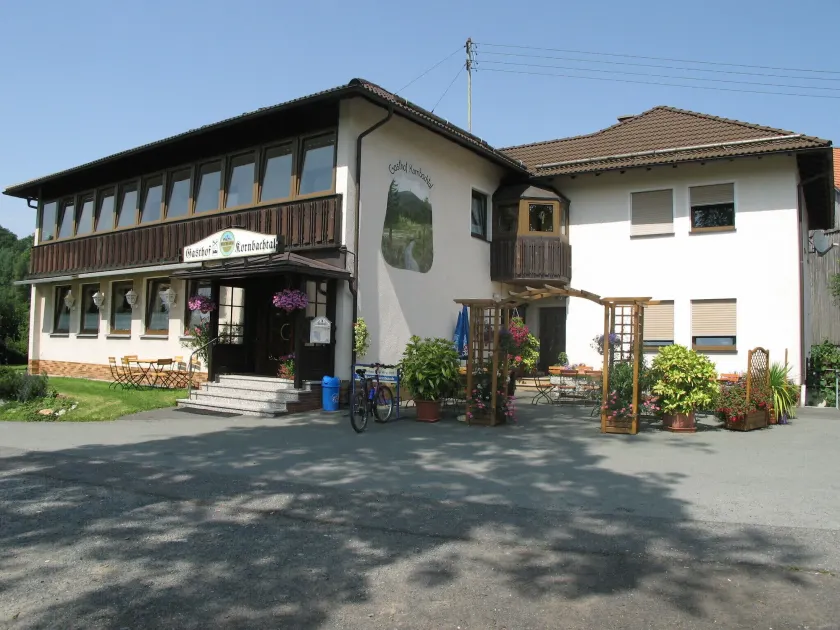 Gasthof Kornbachtal - Image 1