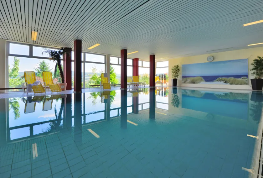 Trip Inn Landhotel Badsoden-Salmünster - Image 1