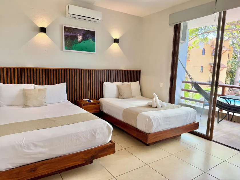 Hotel Aldea Sol - Image 1