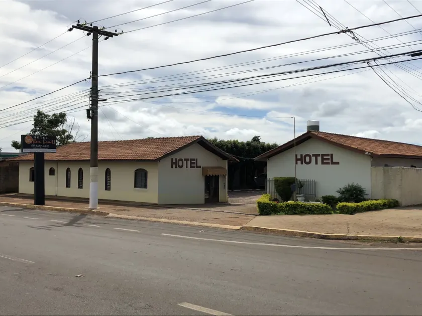 Hotel Bem Bom - Image 1