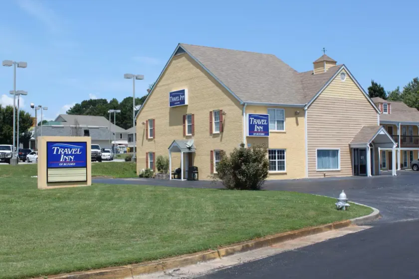 Travel Inn Buford near Mall of Georgia - Image 1