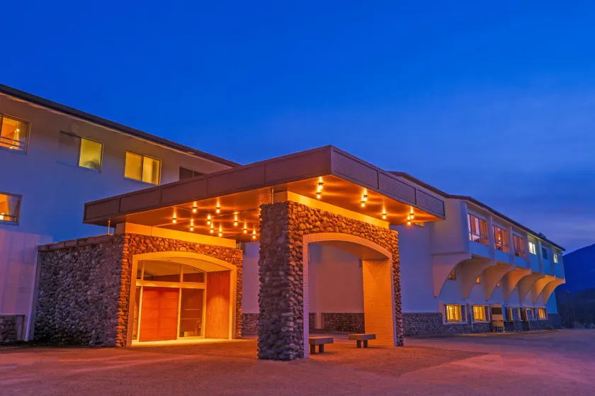 Lime Resort Myoko - Image 1