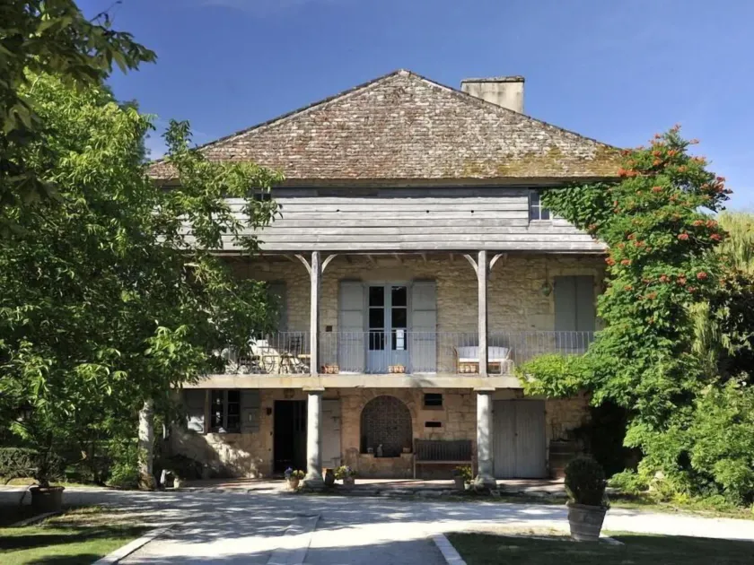 Le Moulin de Labique - Image 1
