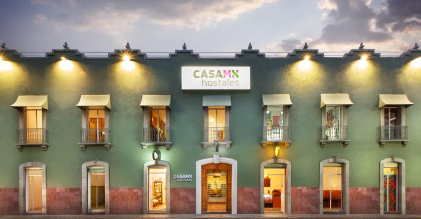 CASA MX alameda - Image 1