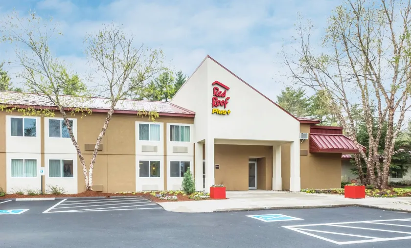 Red Roof Inn PLUS+ South Deerfield - Amherst - Image 1