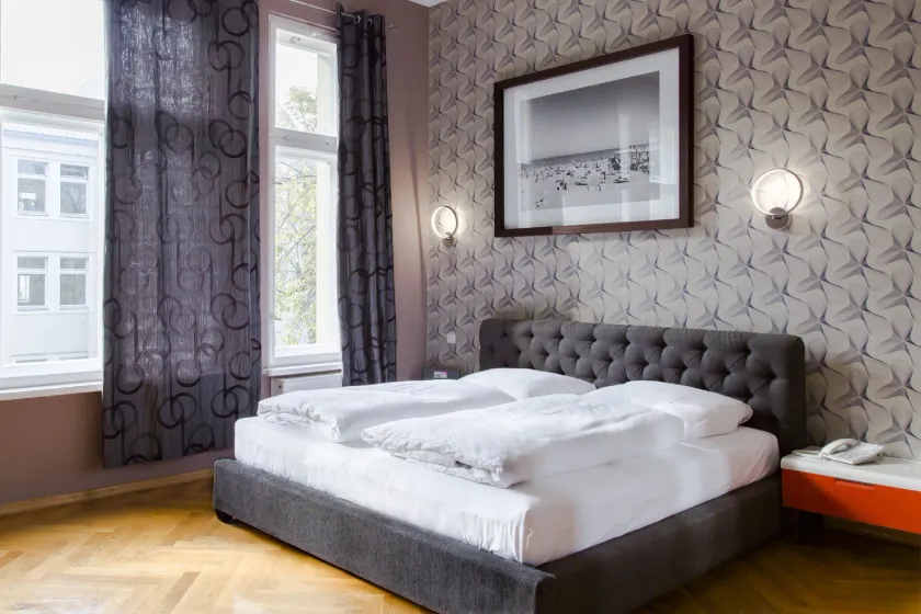 Hotel Residenz Begaswinkel - Image 1