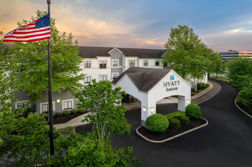 Hyatt House Boston/Burlington - Image 1