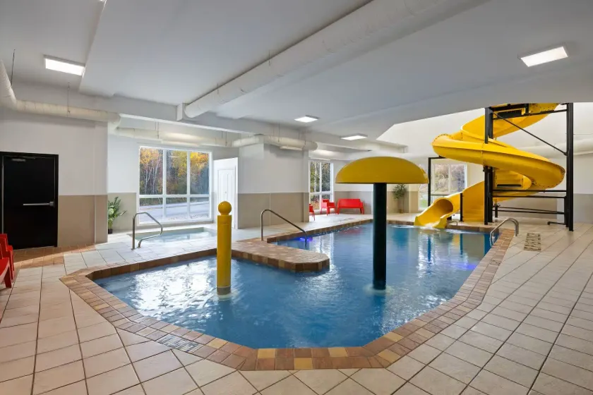 Hôtel TERRA Laurentides - Image 1