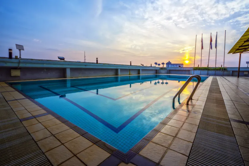 Crystal Crown Hotel JB - Image 1