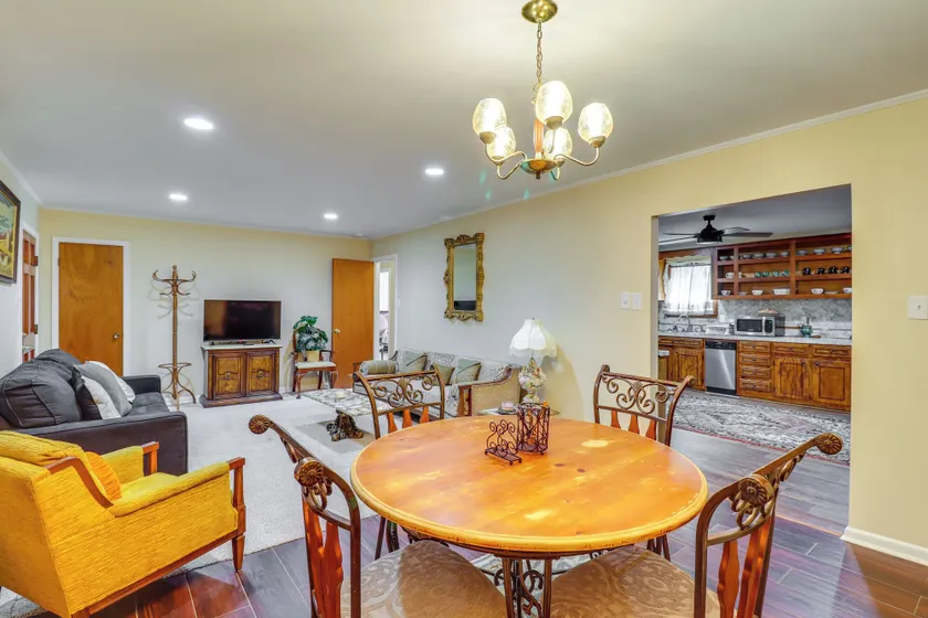 2 Mi to Dtwn Natchez: Cozy Home w/ Yard & Patio! - Image 1