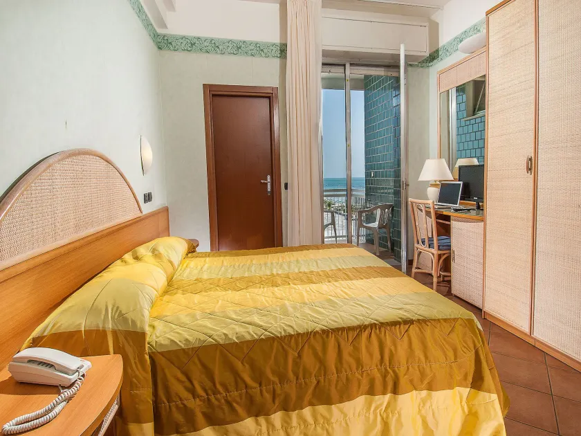 Corallo Hotel - Image 1