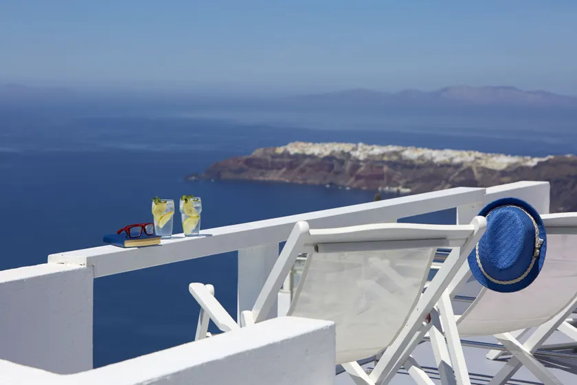 Whitedeck Santorini - Image 1