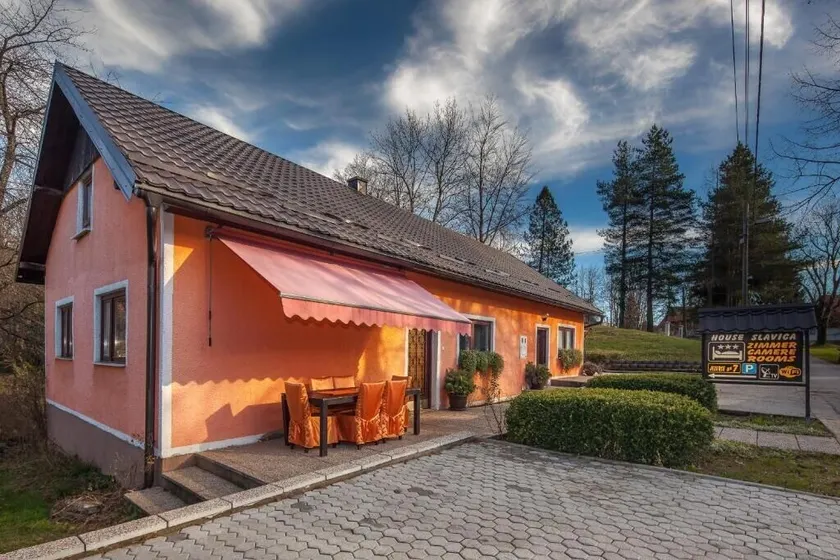 Guest House Slavica - Image 1