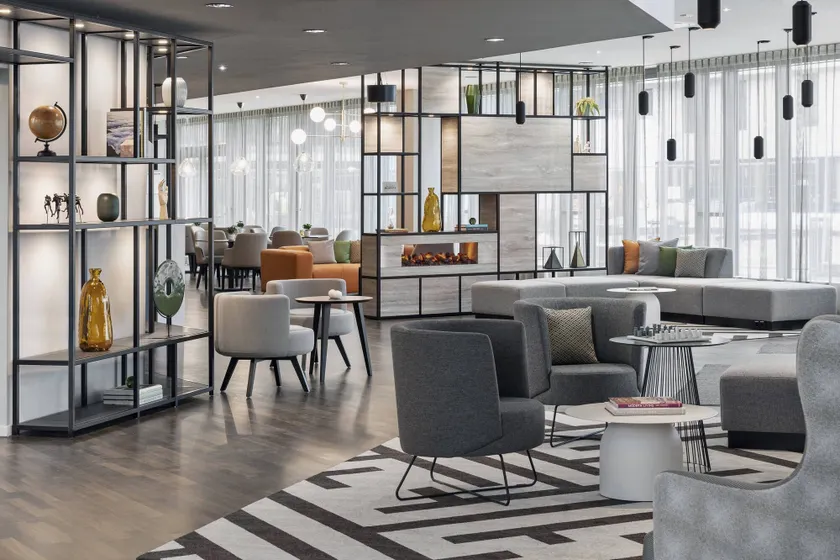 Residence Inn by Marriott Munich Ostbahnhof - Image 1