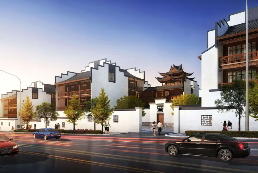 Wyndham Guilin Pingle - Image 1