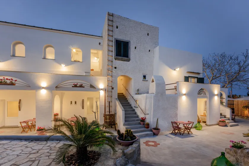 Cala Cala Rooms,Restaurant & Farm Experience - Image 1