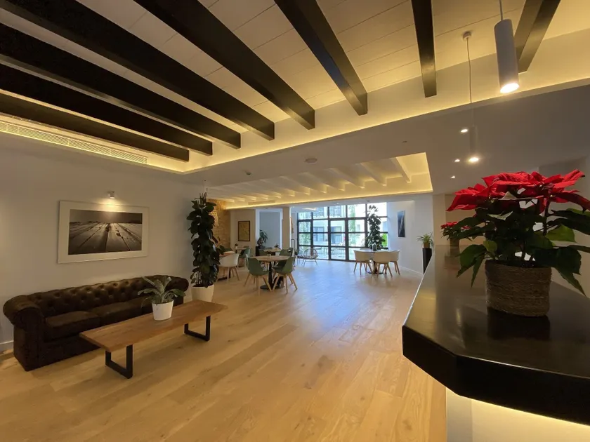 Alaró Natura Rural Suites - Image 1
