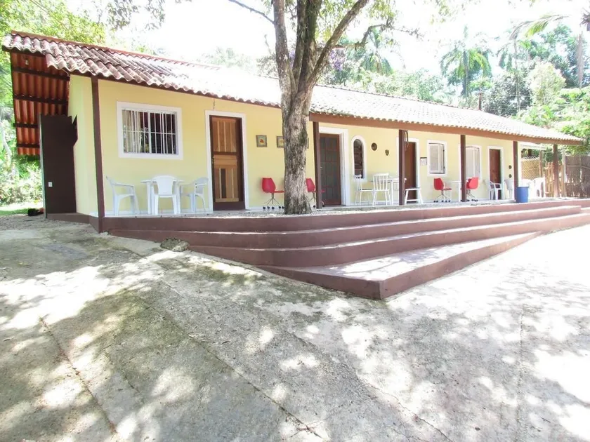 Chalé Damata - Image 1