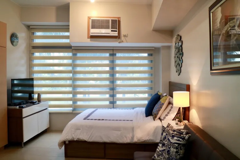 3Bedroom Suite Le Grand Eastwood Quezon City - Image 1